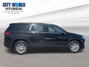 Thumbnail image of 2022 Chevrolet Traverse at City World Hyundai