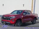 Thumbnail image of 2024 Chevrolet Colorado at Guy Chevrolet