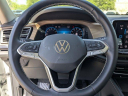 Thumbnail image of 2024 Volkswagen Atlas at North Park Volkswagen Of Dominion - New