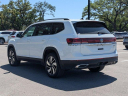 Thumbnail image of 2024 Volkswagen Atlas at North Park Volkswagen Of Dominion - New