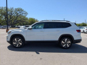 Thumbnail image of 2024 Volkswagen Atlas at North Park Volkswagen Of Dominion - New