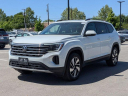 Thumbnail image of 2024 Volkswagen Atlas at North Park Volkswagen Of Dominion - New