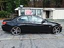 Thumbnail image of 2009 BMW 3 Series at Dream Ride Auto Sales
