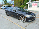 2009 BMW 3 Series 335i at Dream Ride Auto Sales