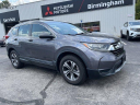 Thumbnail image of 2019 Honda CR-V at BirminghamMitsubishi New