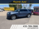 2021 Ford Explorer Limited at Repete Auto