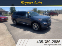 Thumbnail image of 2021 Ford Explorer at Repete Auto