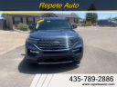 Thumbnail image of 2021 Ford Explorer at Repete Auto