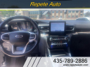 Thumbnail image of 2021 Ford Explorer at Repete Auto