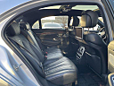 Thumbnail image of 2014 Mercedes-Benz S-Class at EurobahnBmwMiniMercedesBenz of Greensboro, NC