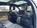 Thumbnail image of 2014 Mercedes-Benz S-Class at EurobahnBmwMiniMercedesBenz of Greensboro, NC