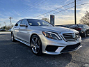 Thumbnail image of 2014 Mercedes-Benz S-Class at EurobahnBmwMiniMercedesBenz of Greensboro, NC