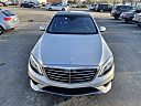 Thumbnail image of 2014 Mercedes-Benz S-Class at EurobahnBmwMiniMercedesBenz of Greensboro, NC