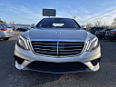 Thumbnail image of 2014 Mercedes-Benz S-Class at EurobahnBmwMiniMercedesBenz of Greensboro, NC