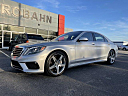 Thumbnail image of 2014 Mercedes-Benz S-Class at EurobahnBmwMiniMercedesBenz of Greensboro, NC