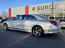 Thumbnail image of 2014 Mercedes-Benz S-Class at EurobahnBmwMiniMercedesBenz of Greensboro, NC