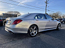 Thumbnail image of 2014 Mercedes-Benz S-Class at EurobahnBmwMiniMercedesBenz of Greensboro, NC