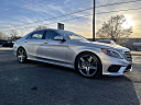 Thumbnail image of 2014 Mercedes-Benz S-Class at EurobahnBmwMiniMercedesBenz of Greensboro, NC