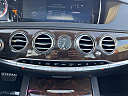 Thumbnail image of 2014 Mercedes-Benz S-Class at EurobahnBmwMiniMercedesBenz of Greensboro, NC