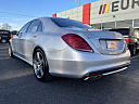 Thumbnail image of 2014 Mercedes-Benz S-Class at EurobahnBmwMiniMercedesBenz of Greensboro, NC