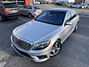 Thumbnail image of 2014 Mercedes-Benz S-Class at EurobahnBmwMiniMercedesBenz of Greensboro, NC