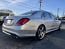 2014 Mercedes-Benz S-Class S 63 AMG at EurobahnBmwMiniMercedesBenz of Greensboro, NC