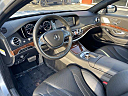 Thumbnail image of 2014 Mercedes-Benz S-Class at EurobahnBmwMiniMercedesBenz of Greensboro, NC