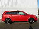 Thumbnail image of 2018 Dodge Journey at Mathews Nissan