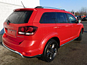 Thumbnail image of 2018 Dodge Journey at Mathews Nissan