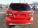 Thumbnail image of 2018 Dodge Journey at Mathews Nissan