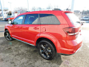 Thumbnail image of 2018 Dodge Journey at Mathews Nissan