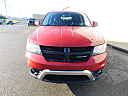 Thumbnail image of 2018 Dodge Journey at Mathews Nissan