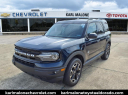 Thumbnail image of 2021 Ford Bronco Sport at Teague Chevrolet Toyota