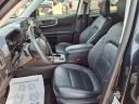 Thumbnail image of 2021 Ford Bronco Sport at Teague Chevrolet Toyota