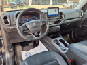 Thumbnail image of 2021 Ford Bronco Sport at Teague Chevrolet Toyota