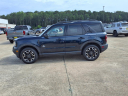 Thumbnail image of 2021 Ford Bronco Sport at Teague Chevrolet Toyota