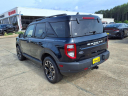 Thumbnail image of 2021 Ford Bronco Sport at Teague Chevrolet Toyota