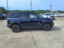 Thumbnail image of 2021 Ford Bronco Sport at Teague Chevrolet Toyota