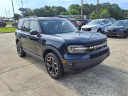 Thumbnail image of 2021 Ford Bronco Sport at Teague Chevrolet Toyota