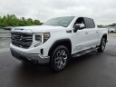 Thumbnail image of 2022 GMC Sierra 1500 at Faulkner Buick GMC Trevose Used