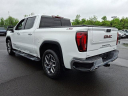 Thumbnail image of 2022 GMC Sierra 1500 at Faulkner Buick GMC Trevose Used