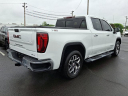Thumbnail image of 2022 GMC Sierra 1500 at Faulkner Buick GMC Trevose Used