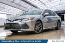 Thumbnail image of 2022 Toyota Camry Hybrid at Don Hattan Chevrolet