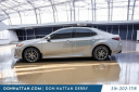 Thumbnail image of 2022 Toyota Camry Hybrid at Don Hattan Chevrolet