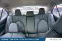 Thumbnail image of 2022 Toyota Camry Hybrid at Don Hattan Chevrolet