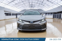 Thumbnail image of 2022 Toyota Camry Hybrid at Don Hattan Chevrolet