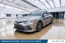 Thumbnail image of 2022 Toyota Camry Hybrid at Don Hattan Chevrolet