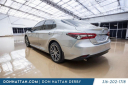Thumbnail image of 2022 Toyota Camry Hybrid at Don Hattan Chevrolet