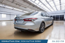 Thumbnail image of 2022 Toyota Camry Hybrid at Don Hattan Chevrolet