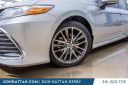 Thumbnail image of 2022 Toyota Camry Hybrid at Don Hattan Chevrolet
